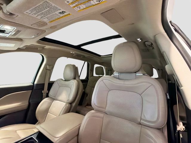 Used 2021 Lincoln Aviator Grand Touring w/ Equipment Group 302A image 19
