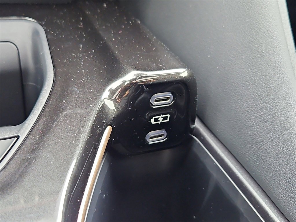 New 2026 Toyota Crown Platinum image 14