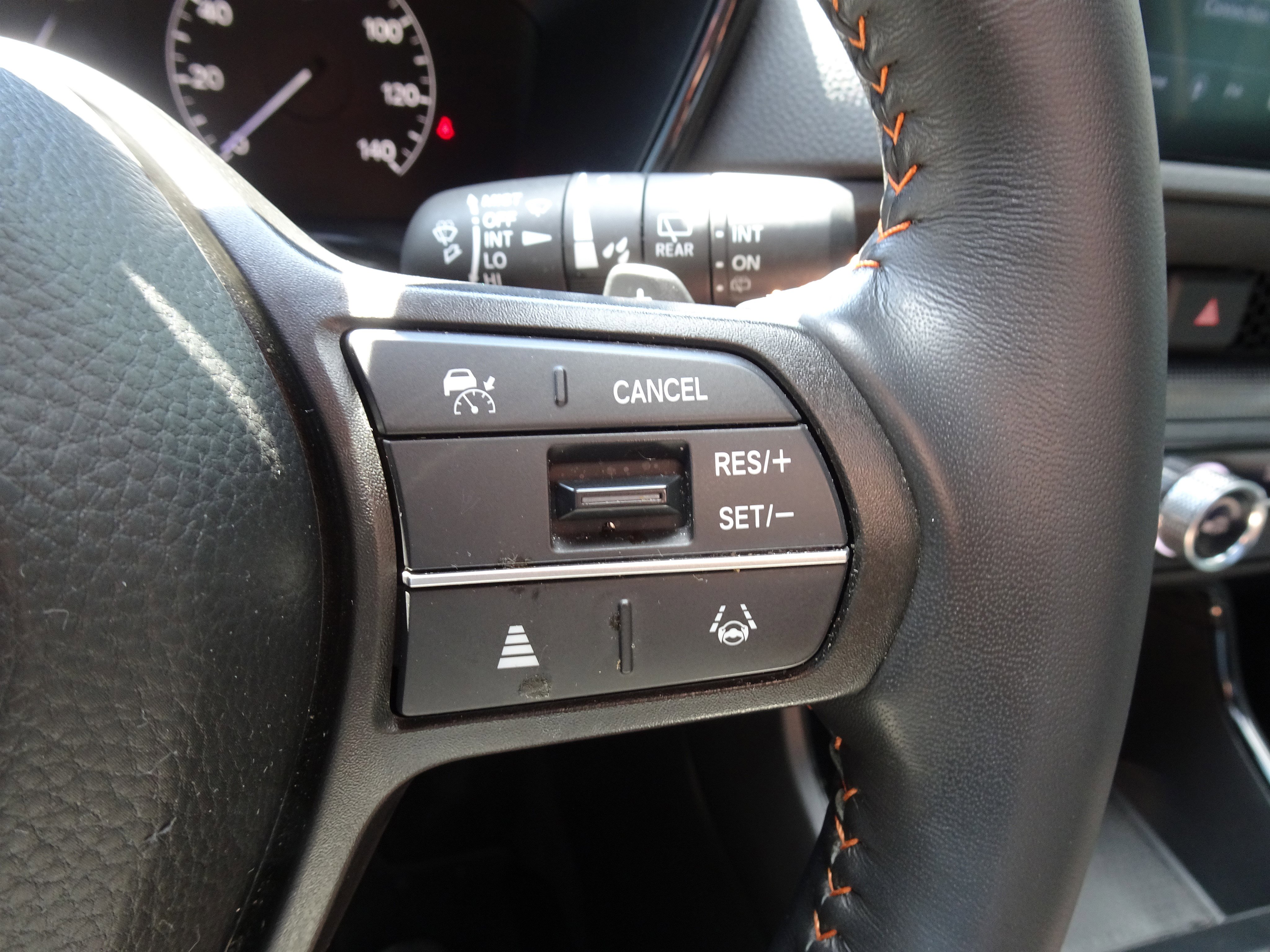 Used 2025 Honda CR-V Sport-L image 25