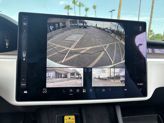Used 2022 Tesla Model X AWD/4WD image 24