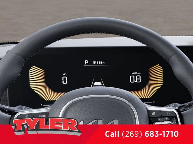 New 2026 Kia Carnival EX image 22