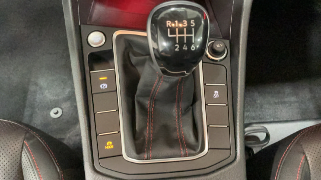 Used 2023 Volkswagen Jetta GLI Autobahn FWD image 13