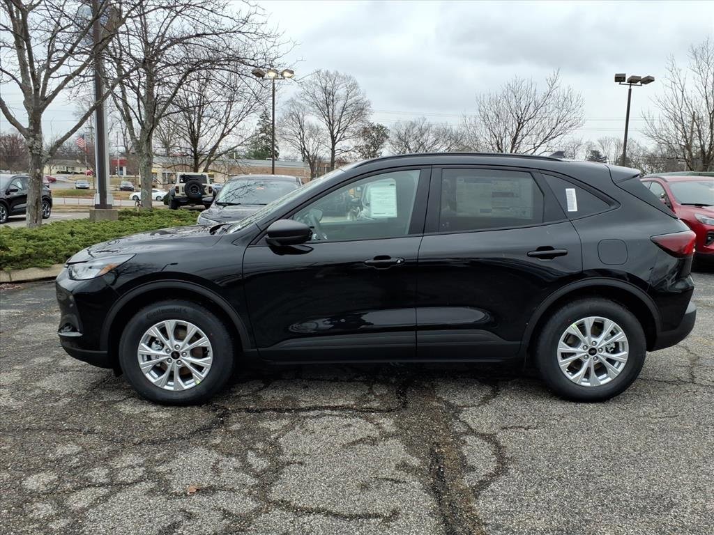 New 2026 Ford Escape Active w/ Tech Pack #1 image 2