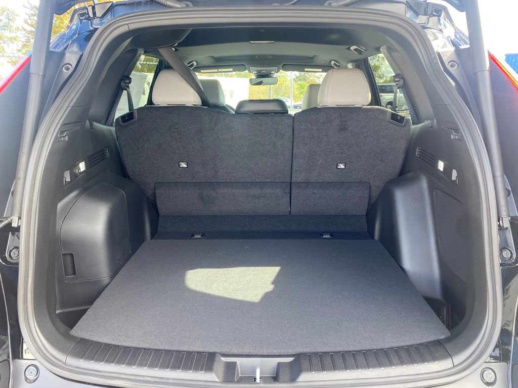 New 2026 Honda CR-V Sport Touring image 5