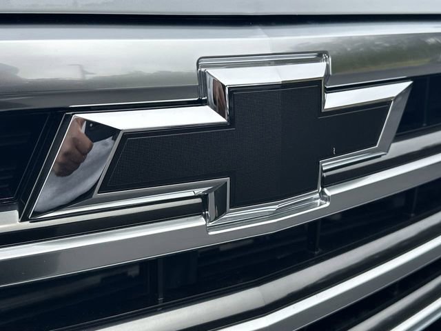 Certified 2026 Chevrolet Silverado 1500 High Country image 31