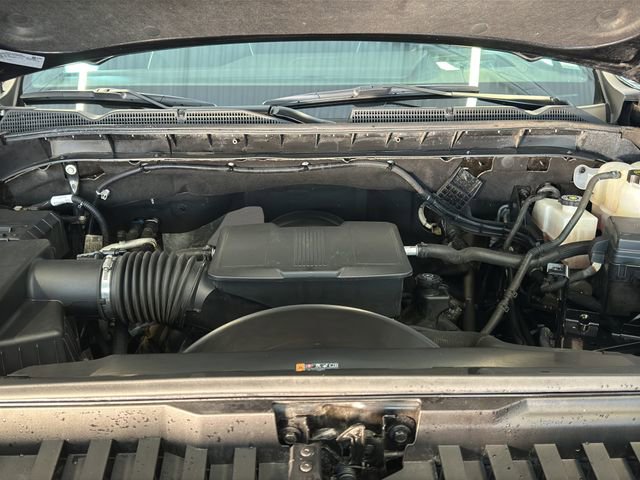 Used 2024 GMC Sierra 2500 AT4X image 21