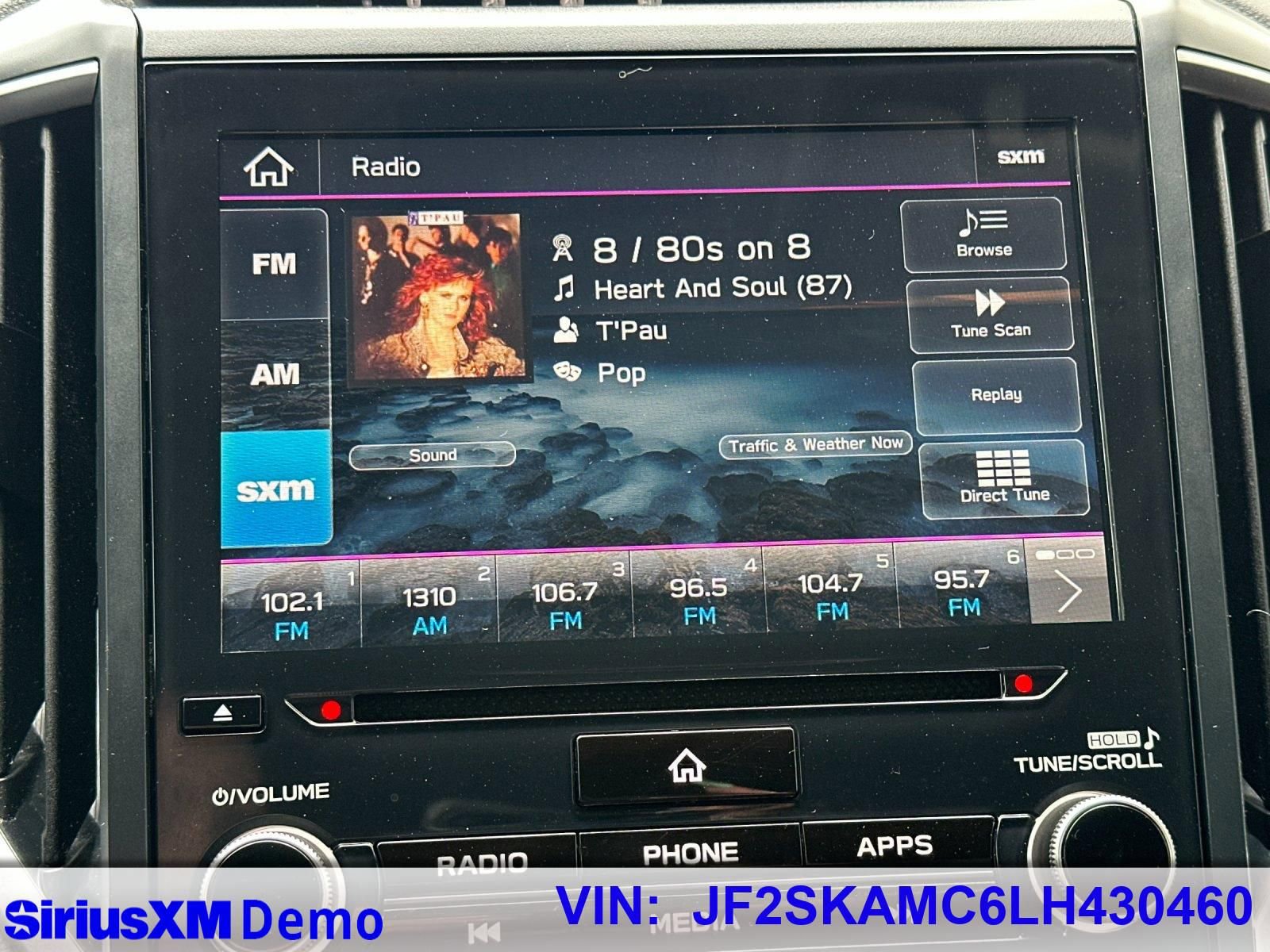 Used 2020 Subaru Forester Sport AWD/4WD image 33