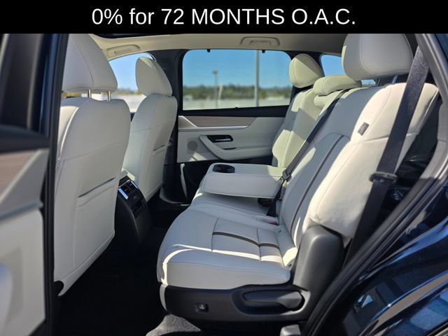 New 2026 MAZDA CX-90 Plug-In Hybrid w/ Premium Plus AWD/4WD image 15