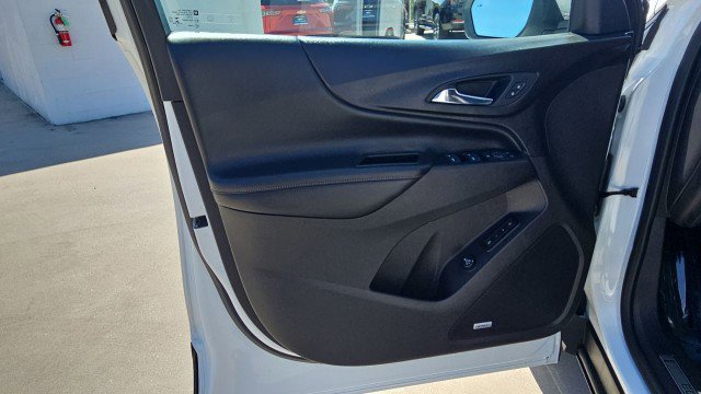 Used 2019 Chevrolet Equinox Premier image 22