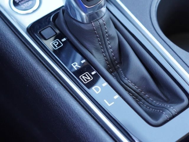 Used 2024 Nissan Altima 2.5 S image 29