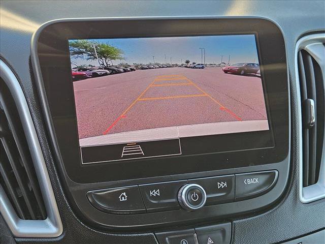 Used 2024 Chevrolet Malibu LT FWD image 18