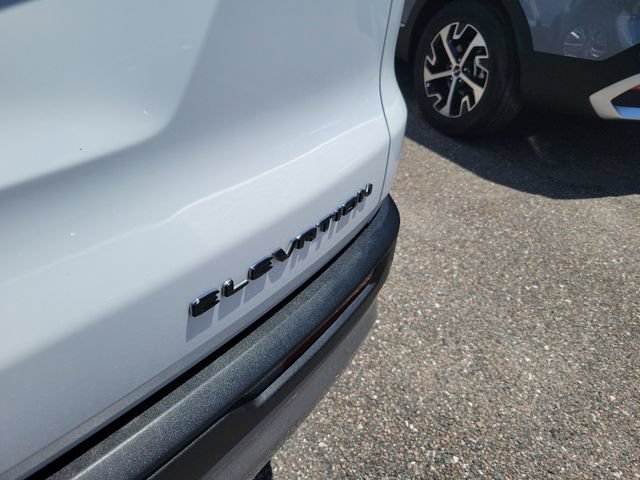 Used 2024 GMC Acadia Elevation w/ Luxury Package FWD image 8