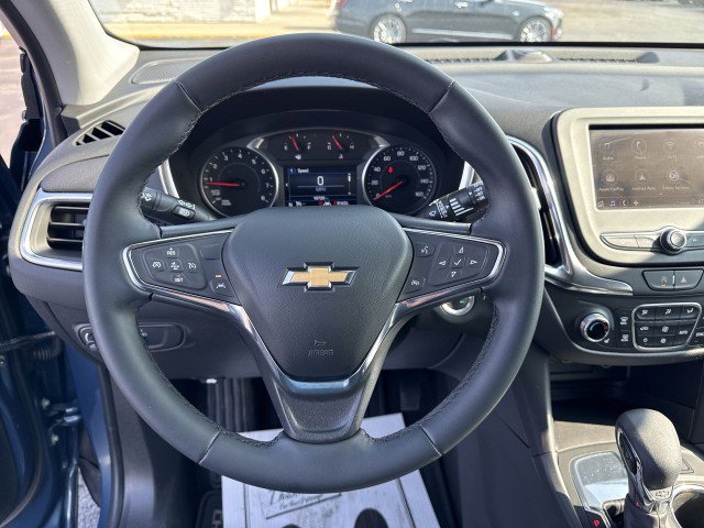 Certified 2024 Chevrolet Equinox LT image 11