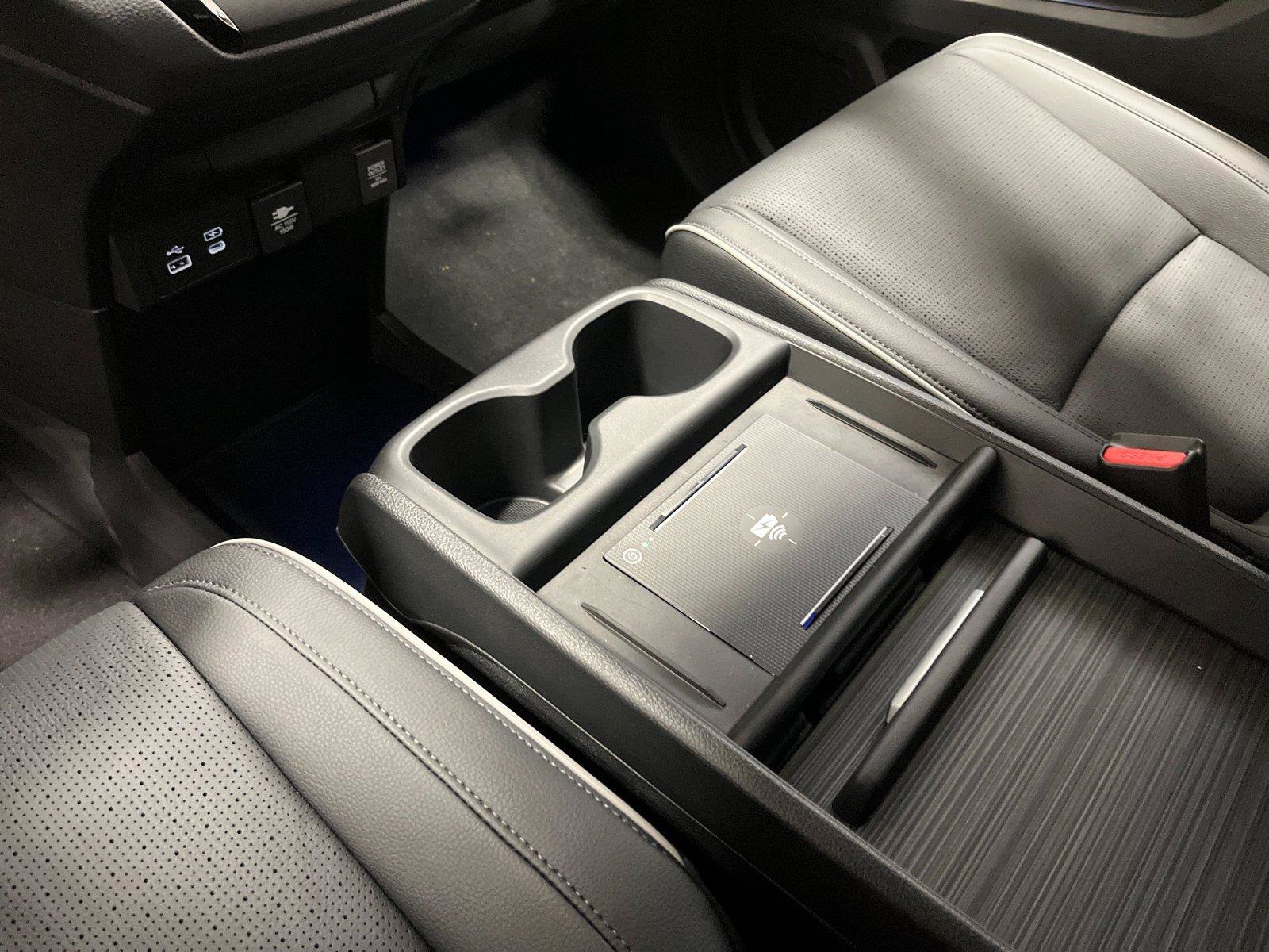 New 2027 Honda Odyssey Elite image 18
