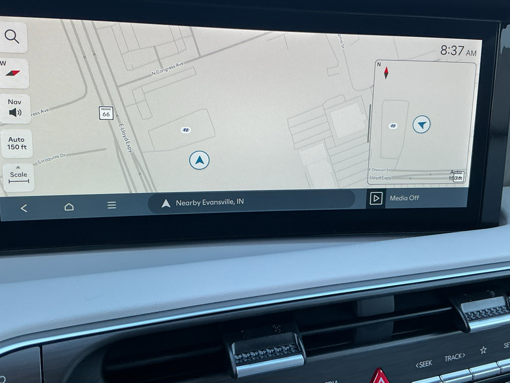 New 2026 Hyundai Palisade SEL image 20