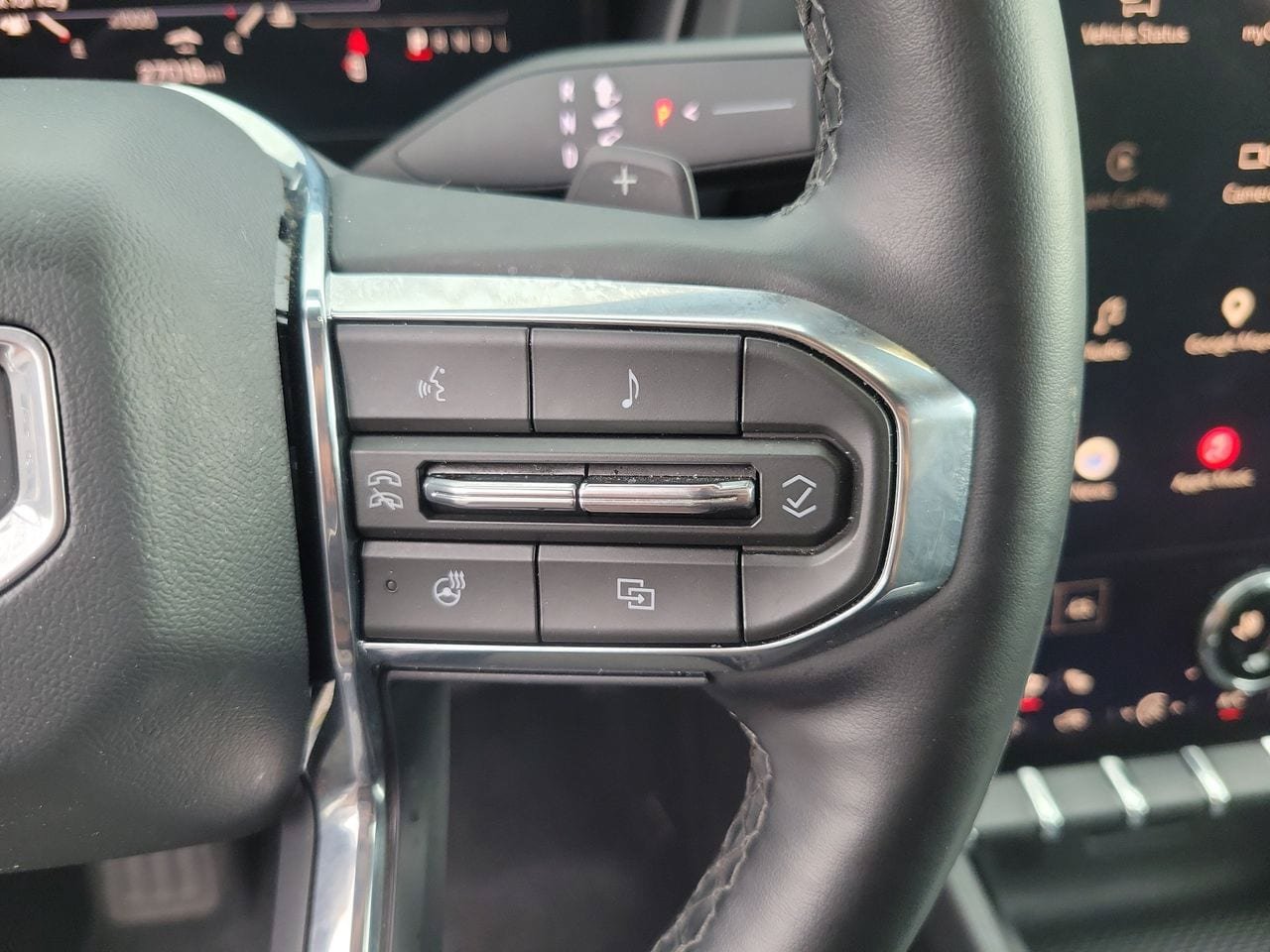 Used 2026 GMC Terrain Elevation FWD image 20