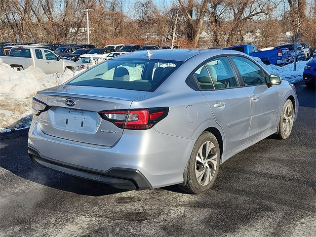 Used 2023 Subaru Legacy Premium image 6