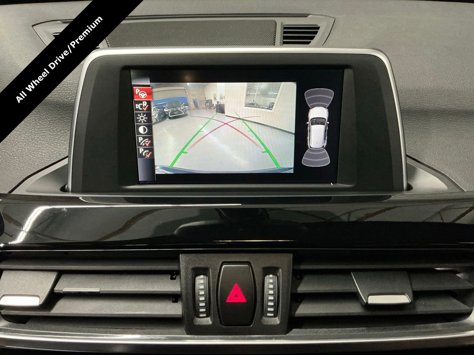 Used 2016 BMW X1 xDrive28i image 23