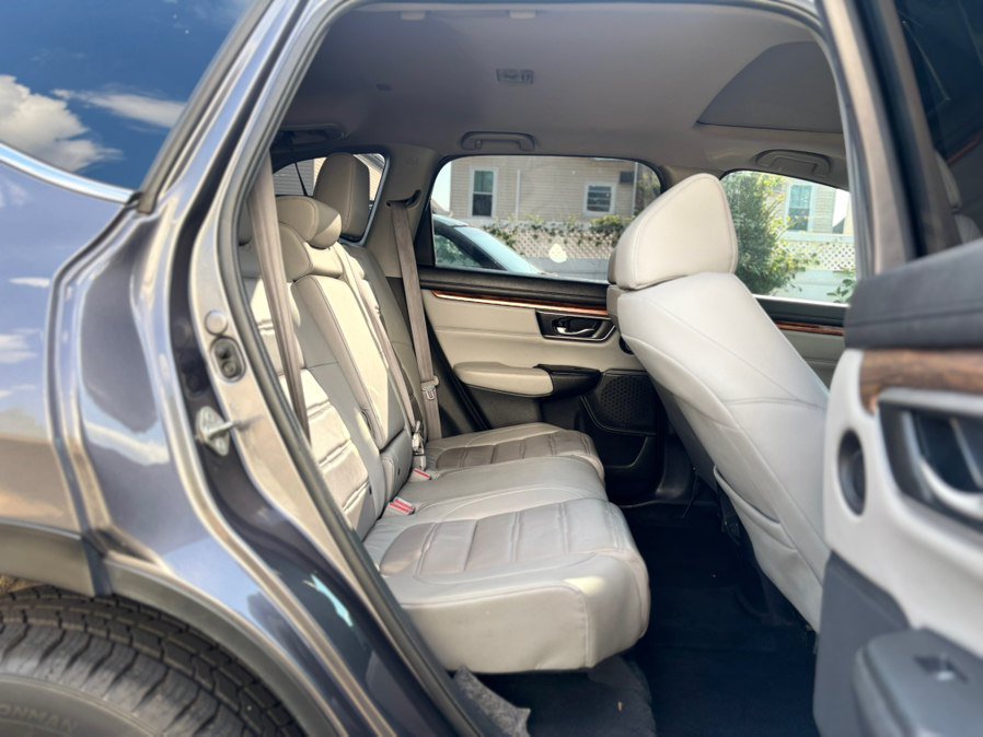 Used 2018 Honda CR-V EX-L image 18