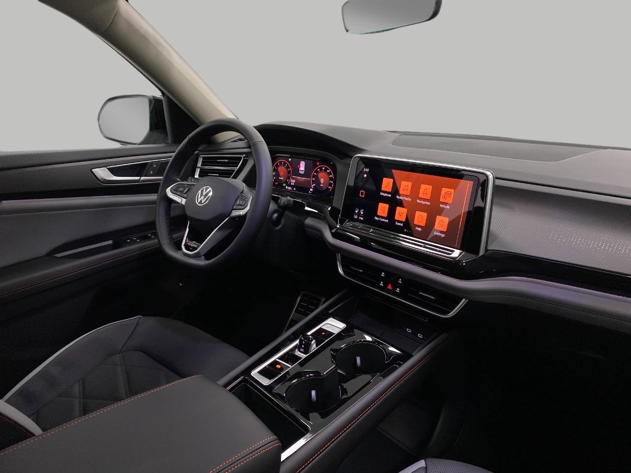 New 2026 Volkswagen Atlas Peak Edition image 20