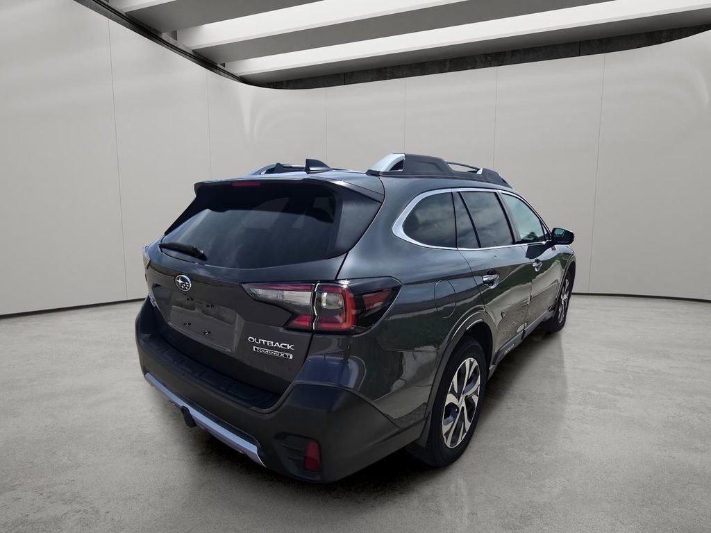 Used 2020 Subaru Outback Touring XT image 5