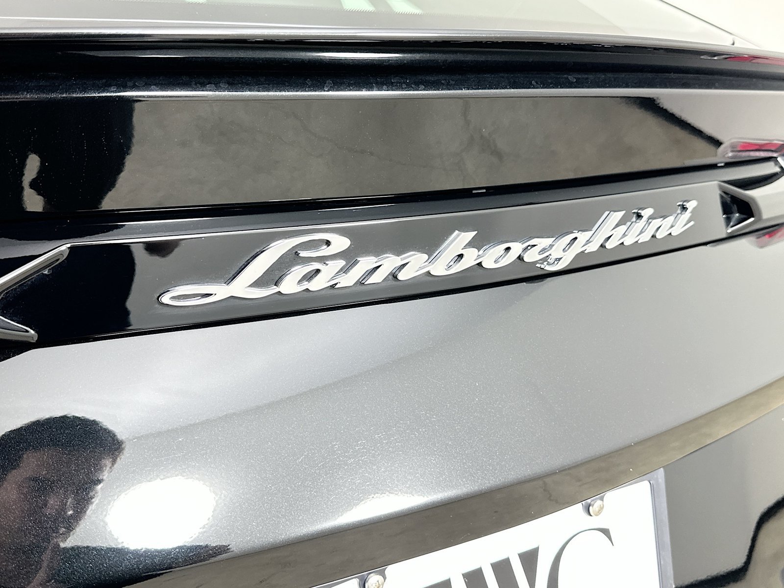 Used 2024 Lamborghini Urus S AWD/4WD image 41