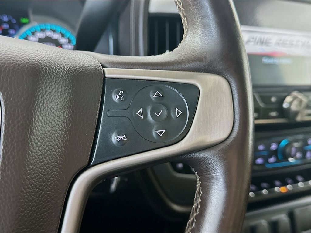 Used 2017 GMC Sierra 2500 Denali w/ Duramax Plus Package image 26