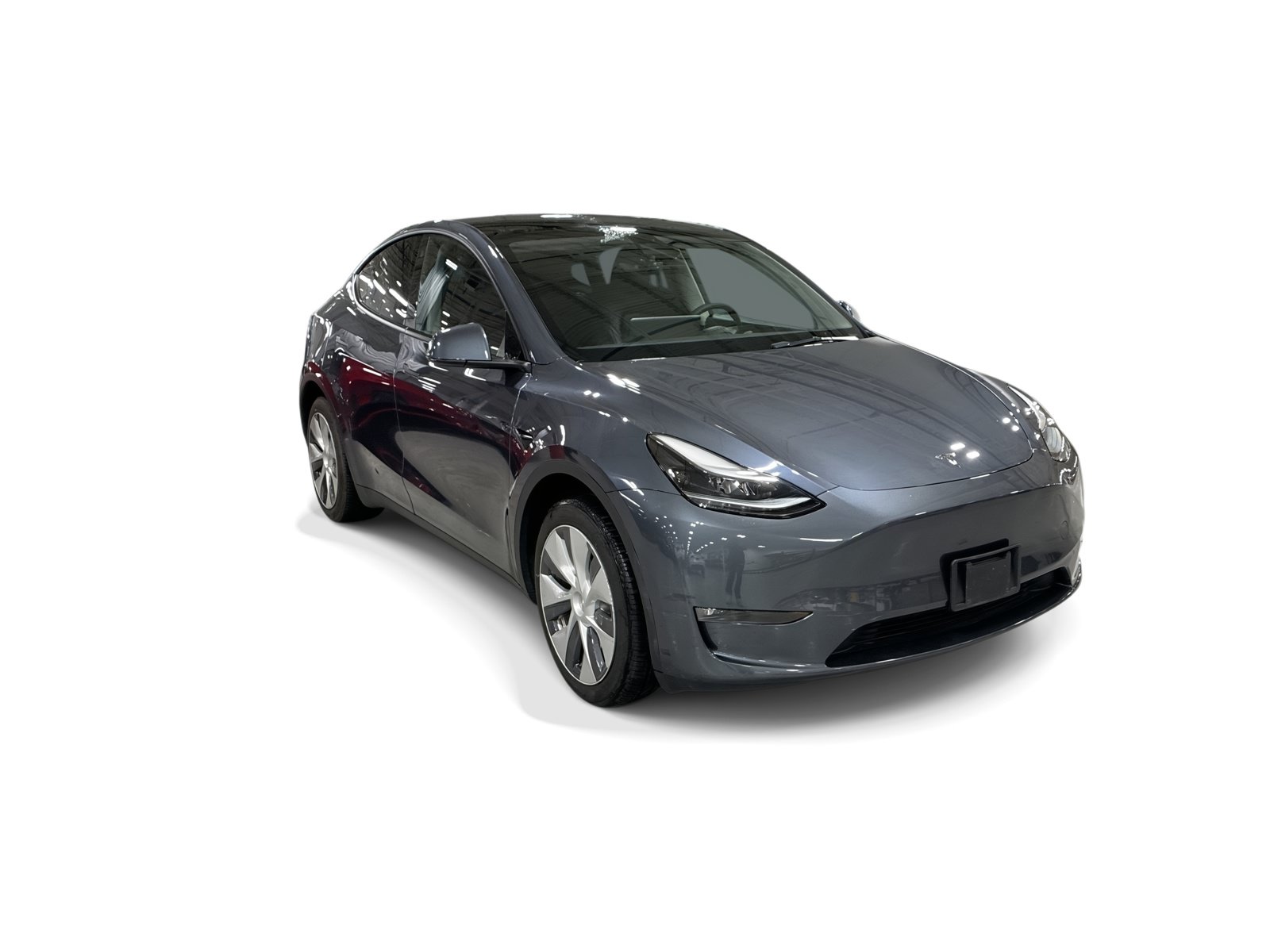 Certified 2023 Tesla Model Y Long Range AWD/4WD image 8