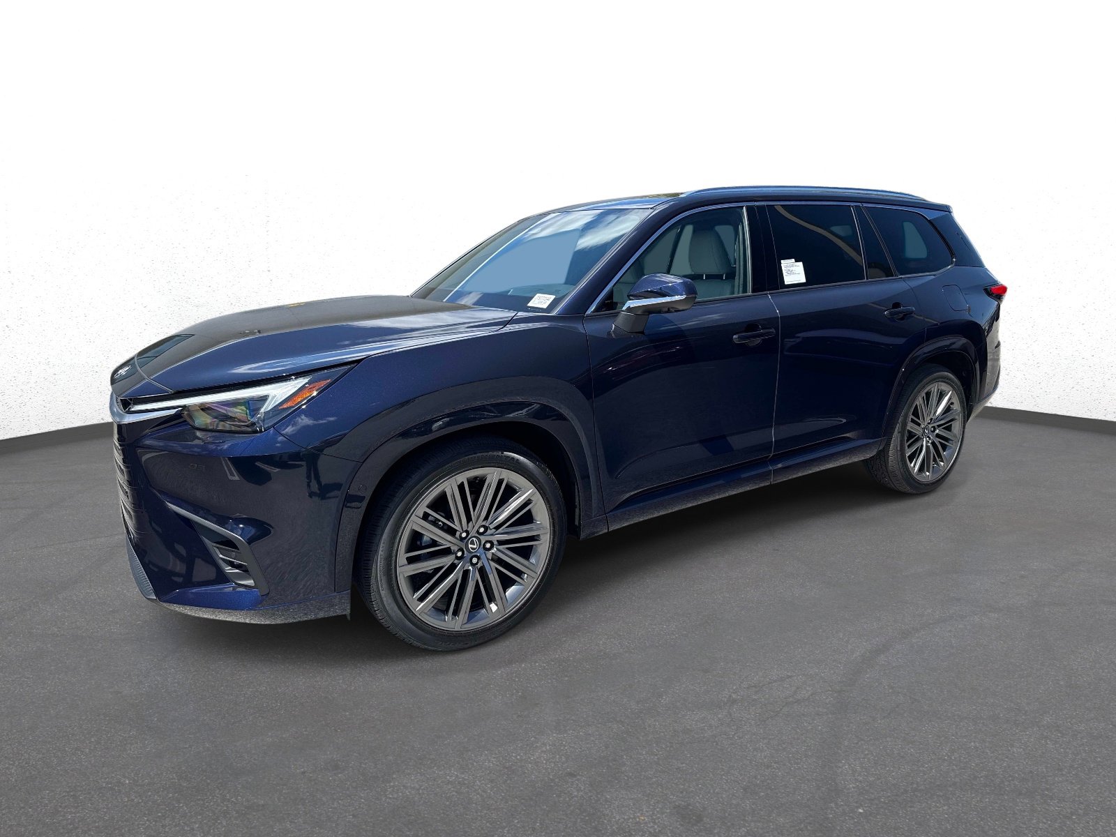 New 2026 Lexus TX 350 AWD image 7