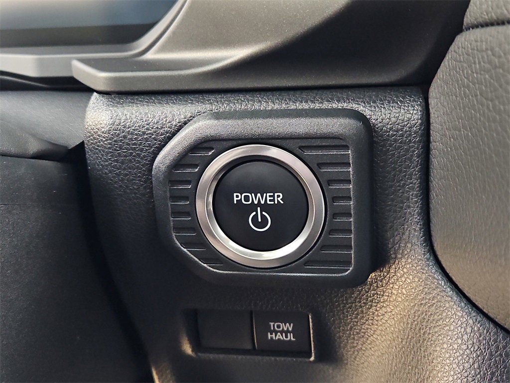 New 2026 Toyota Land Cruiser image 16