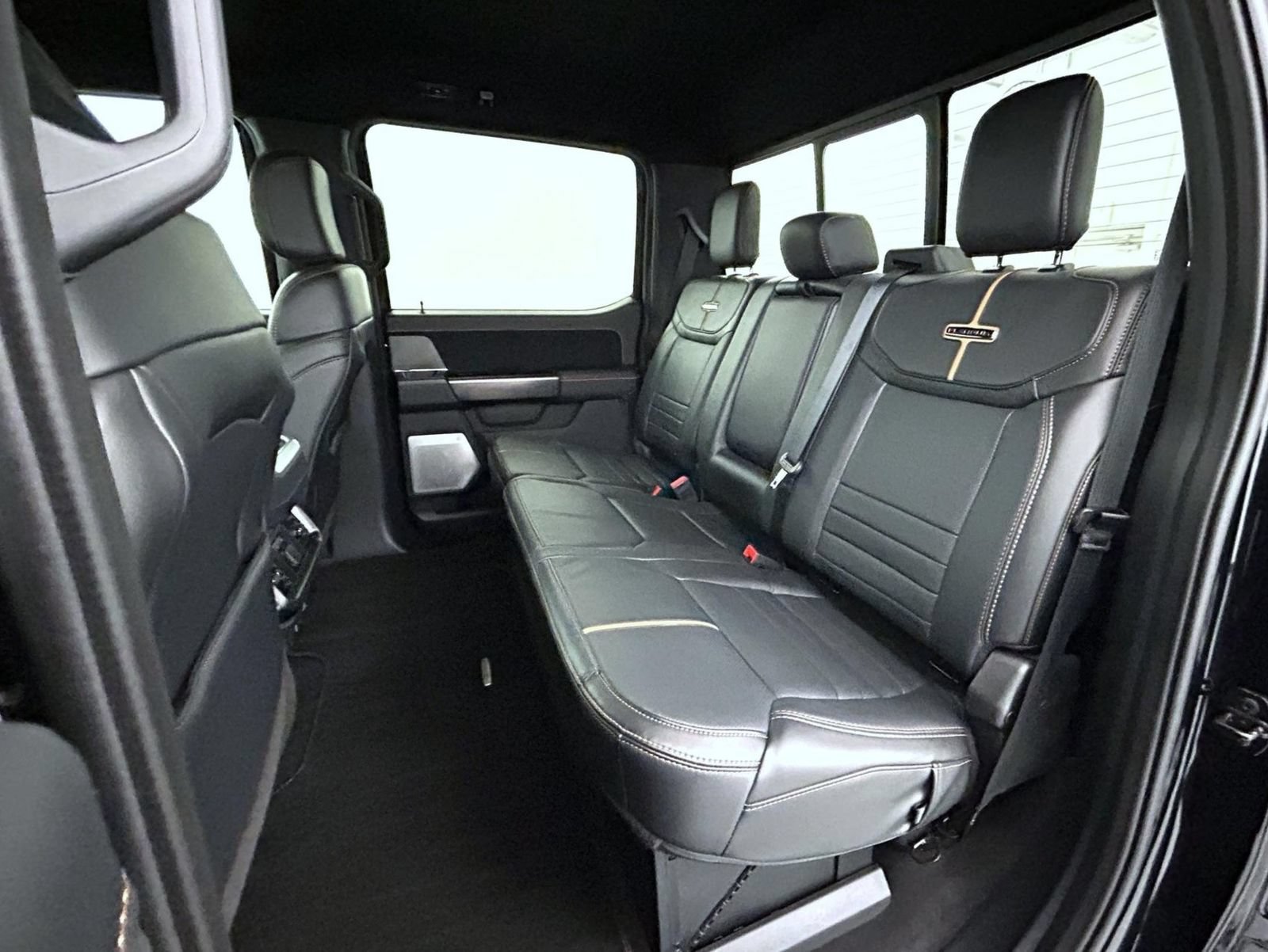 Used 2023 Ford F150 Platinum w/ Equipment Group 701A High AWD/4WD image 20