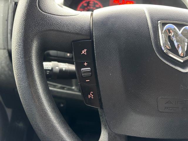 Used 2020 RAM ProMaster 1500 FWD image 19