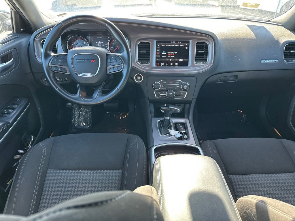 Used 2023 Dodge Charger SXT image 22