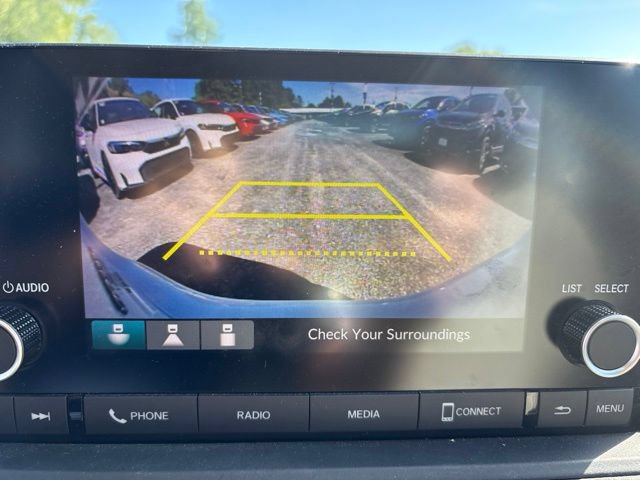 Used 2024 Honda Accord LX image 10