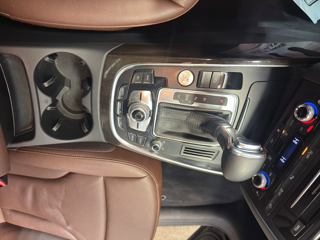 Used 2014 Audi Q5 TDI Premium Plus image 19