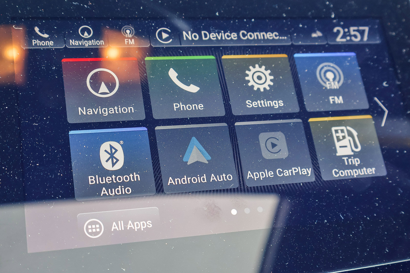 Used 2019 Honda Passport Elite image 4