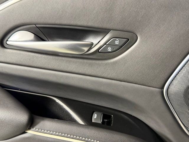 Certified 2024 Cadillac Escalade Sport image 28