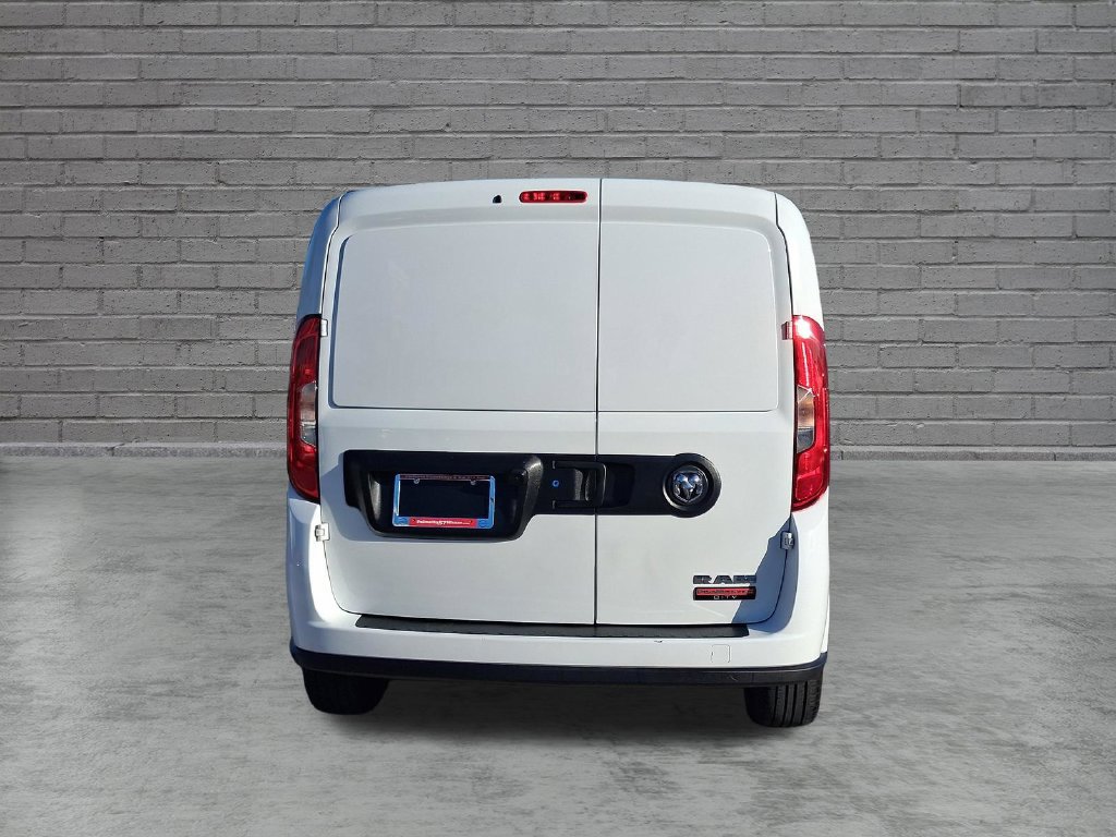 Used 2022 RAM ProMaster City Wagon FWD image 9
