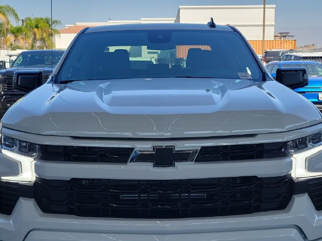 New 2026 Chevrolet Silverado 1500 RST w/ RST Select Package AWD/4WD image 21
