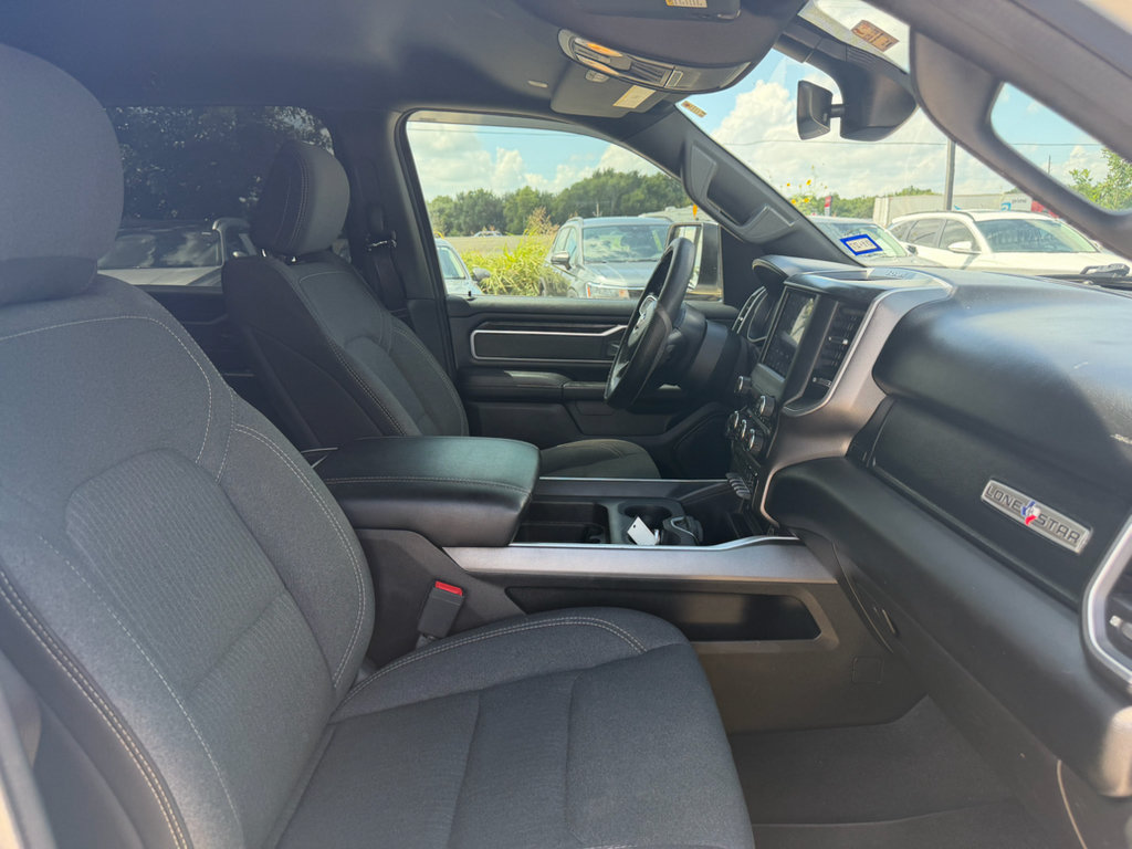 Used 2019 RAM 1500 Limited AWD/4WD image 12