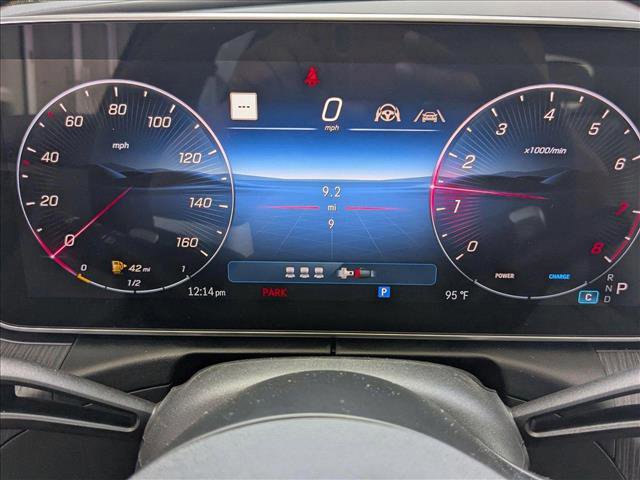 New 2025 Mercedes-Benz C 300 Sedan image 9