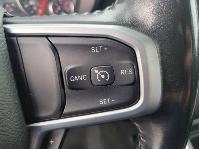 Used 2021 RAM 1500 Big Horn image 15