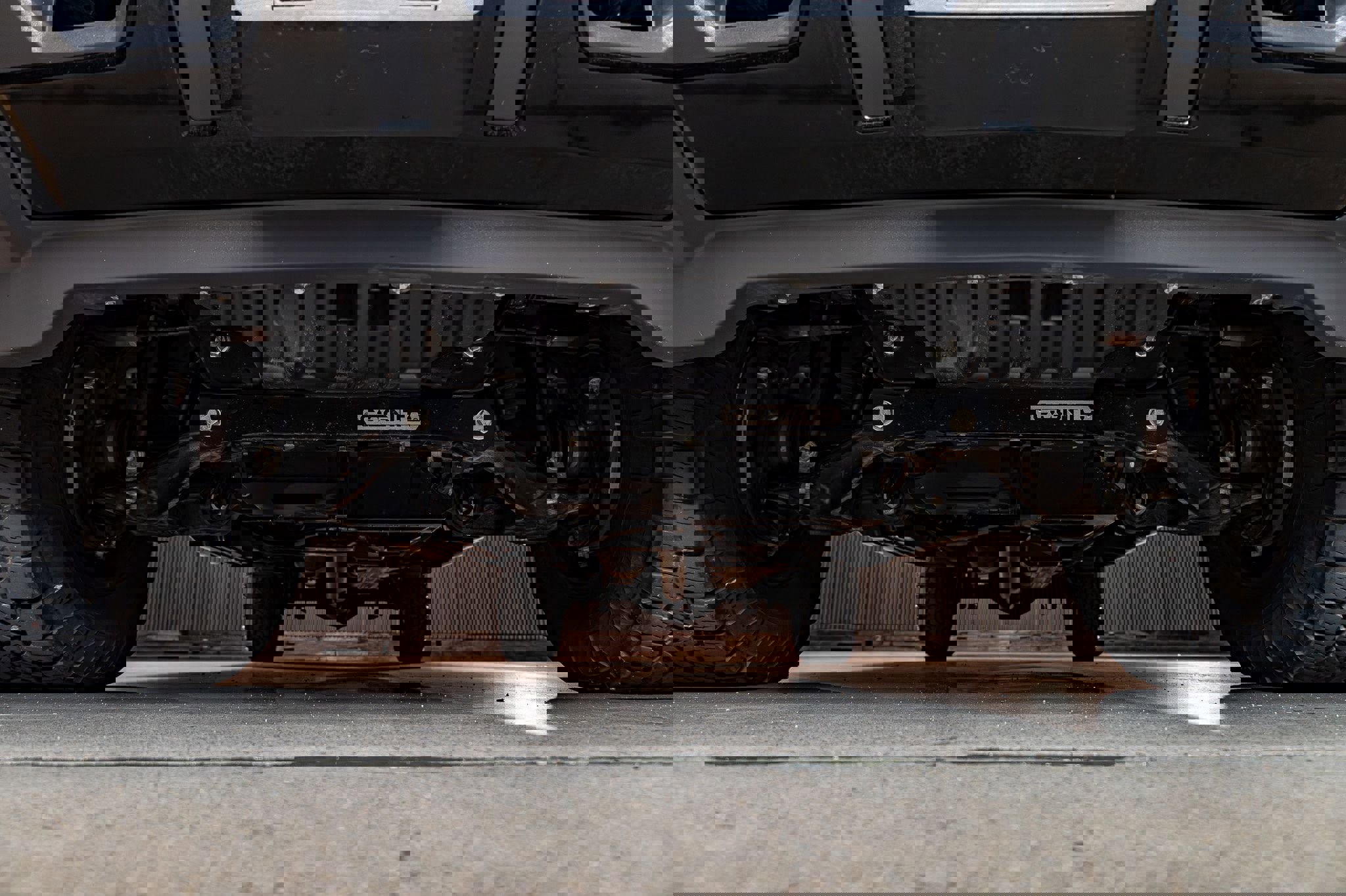 Used 2019 Chevrolet Silverado 2500 LTZ w/ Duramax Plus Package image 11