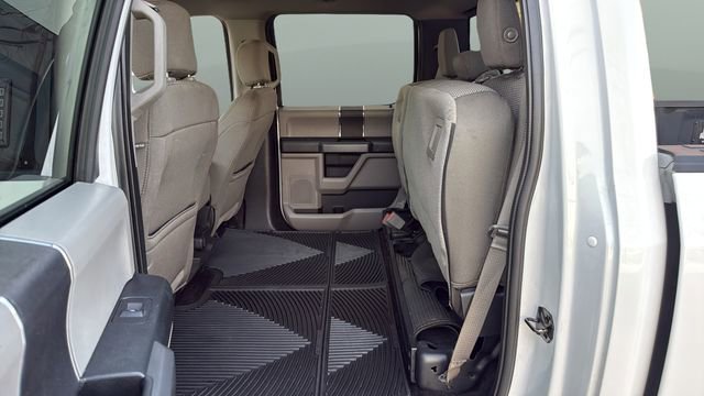 Used 2018 Ford F150 XLT w/ Equipment Group 301A Mid RWD image 38