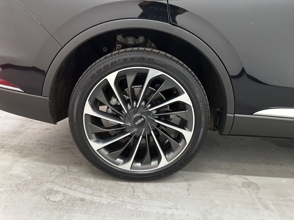 Used 2022 Lincoln Aviator Reserve w/ Equipment Group 201A image 63
