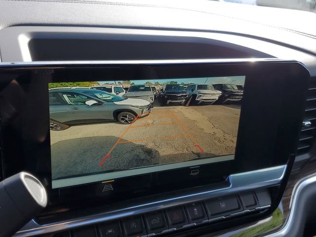 New 2026 Chevrolet Silverado 1500 LT image 27