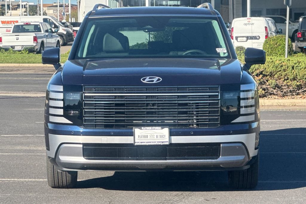 New 2026 Hyundai Palisade Limited image 6