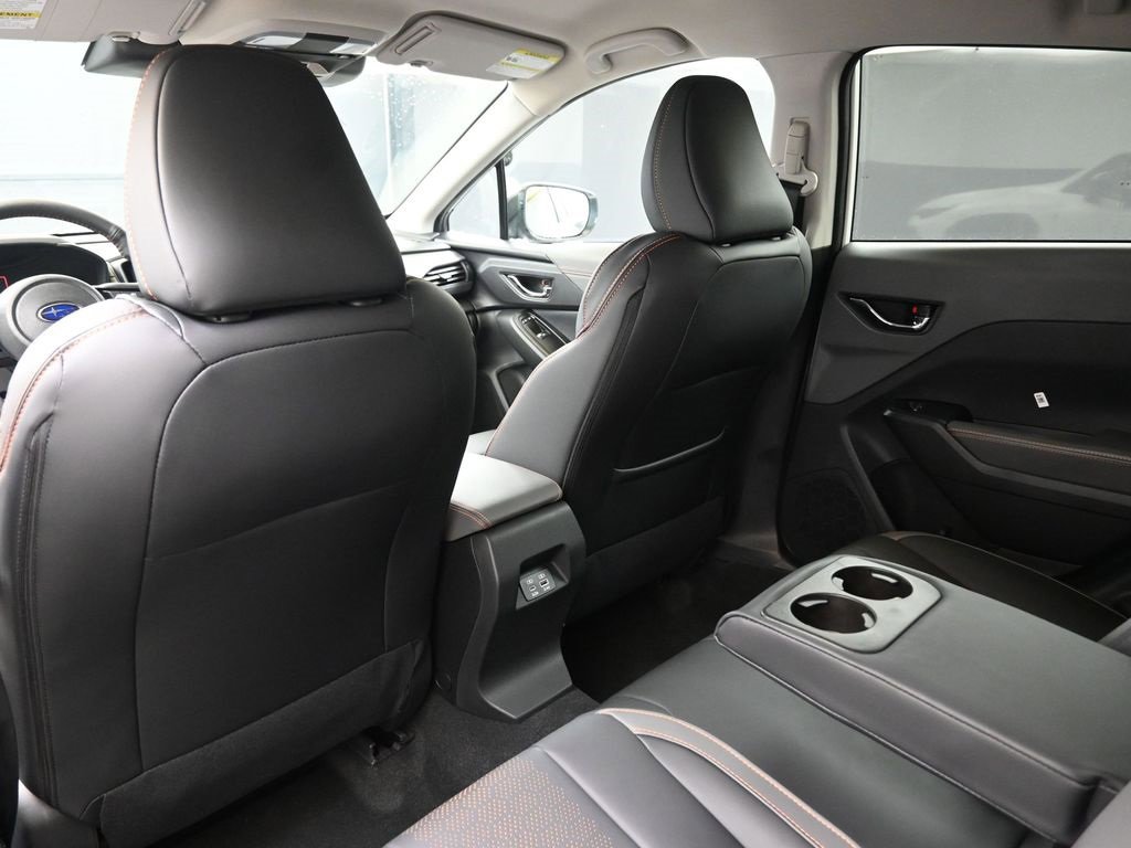 New 2026 Subaru Crosstrek 2.5i Limited image 19