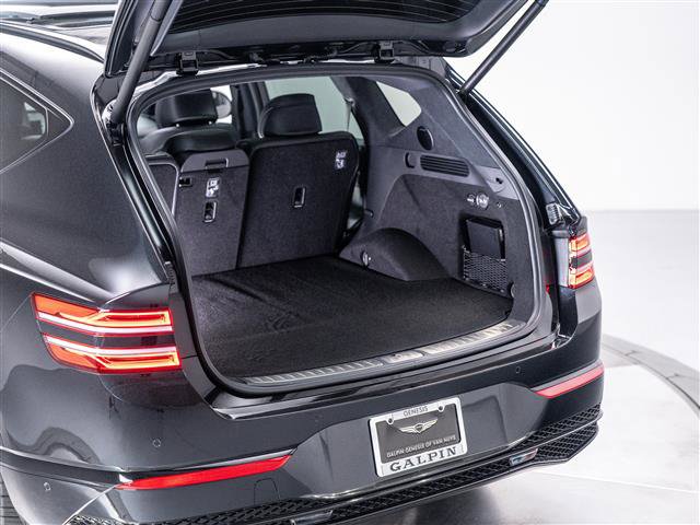 New 2026 Genesis GV80 3.5T Prestige image 11