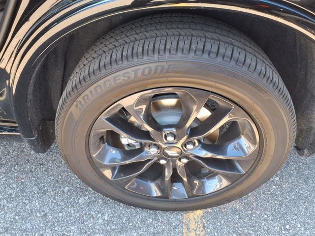 New 2025 Dodge Durango R/T w/ Blacktop Package AWD/4WD image 11